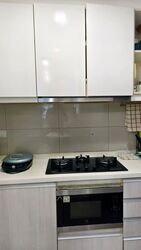 The Canopy (D27), Condominium #565204691